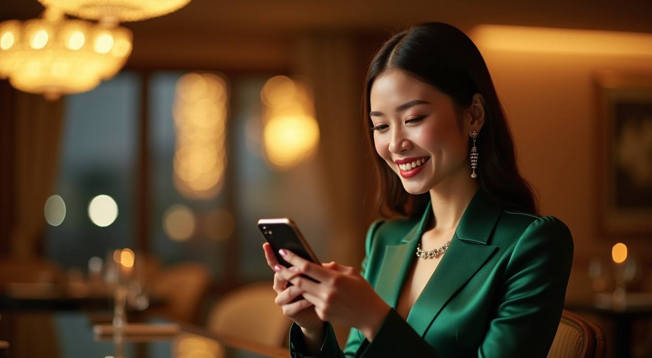 leocrown mobile gaming